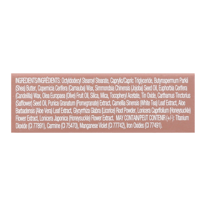 Mineral Fusion - Color Stk 3-in-1 Berry Glow - 1 Each-.16 Oz