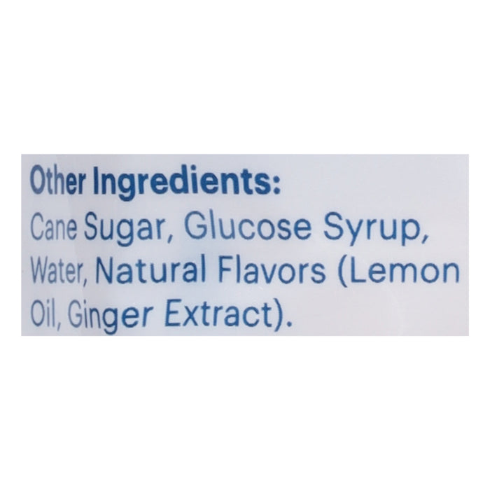 Manuka Health - Loz Hny Mgo 400+ Lmn Gng - Ea Of 1-58 Ct