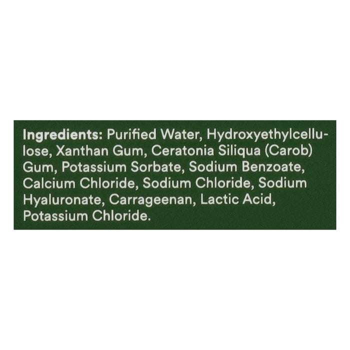 Good Clean Love - Gel Ultra Moist Vaginal - Ea Of 1-2 Fz