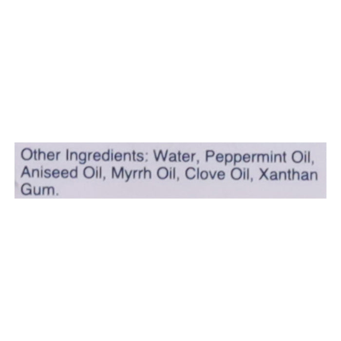Manuka Health - Spray Thrt Hny Propolis - Ea Of 1-.67 Fz