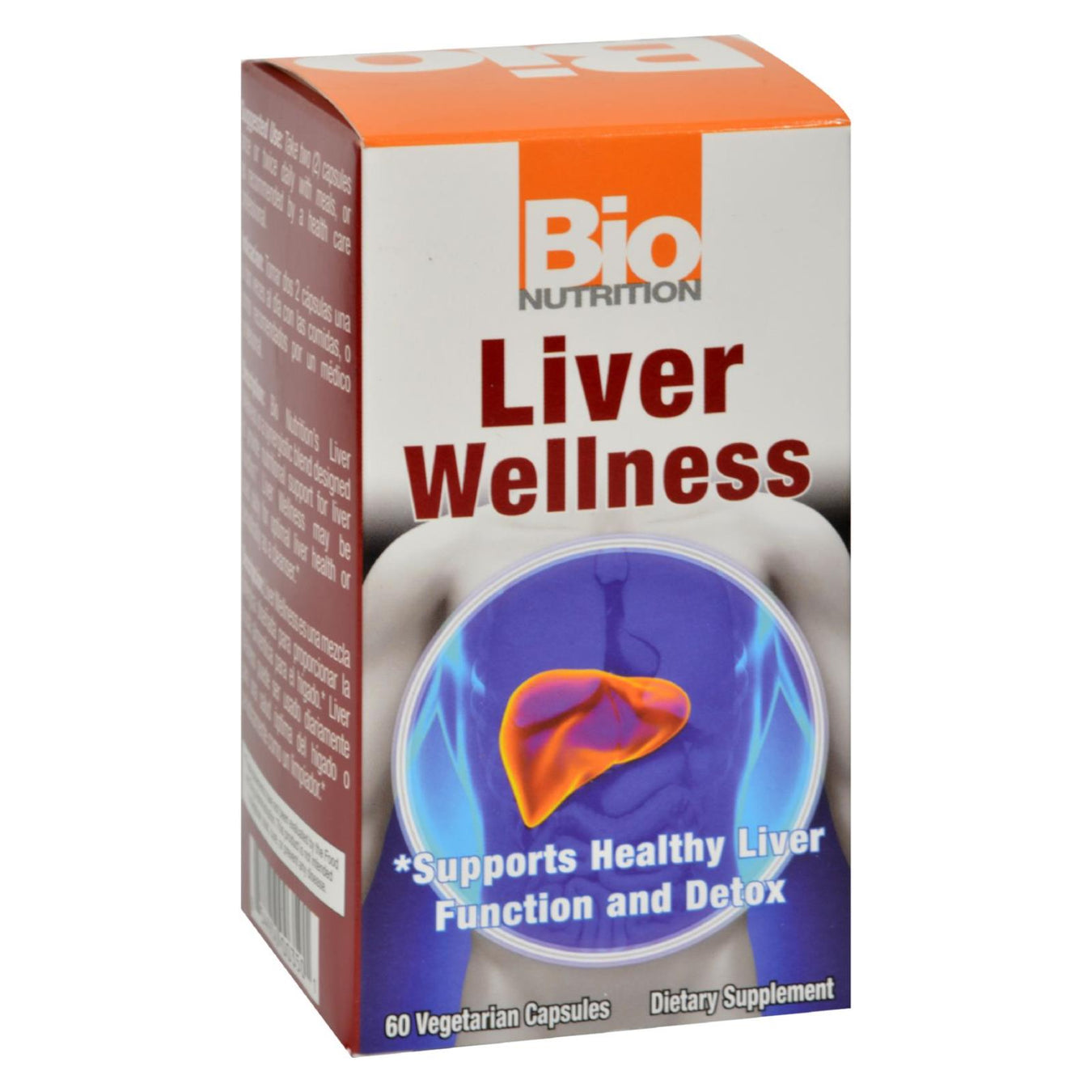 Kidney & Liver Support