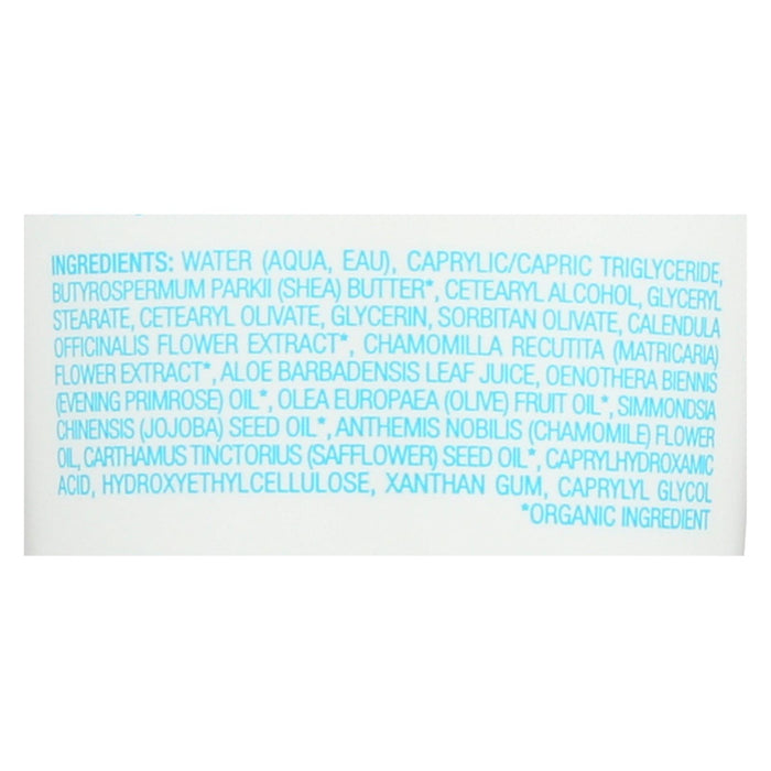 The Honest Company Honest Face And Body Lotion - 8.5 Oz