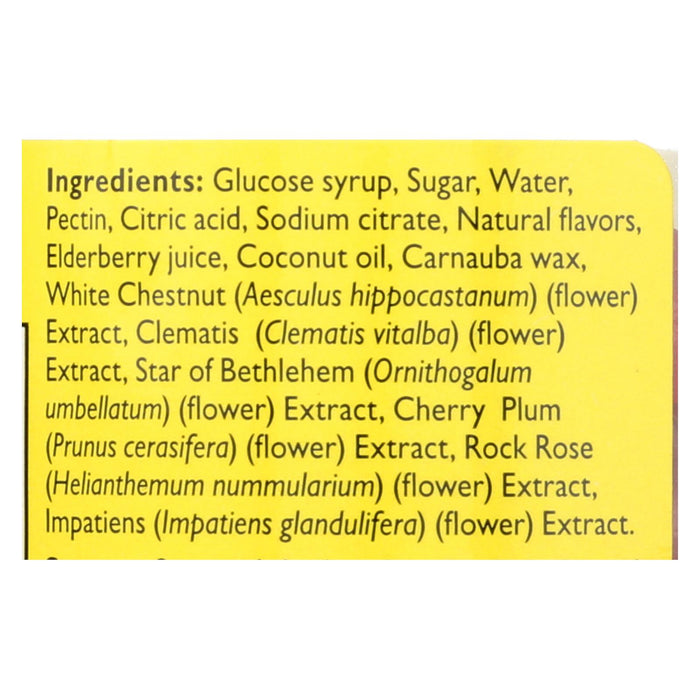Bach Rescue Sleep Liquid Melts - 60 Count