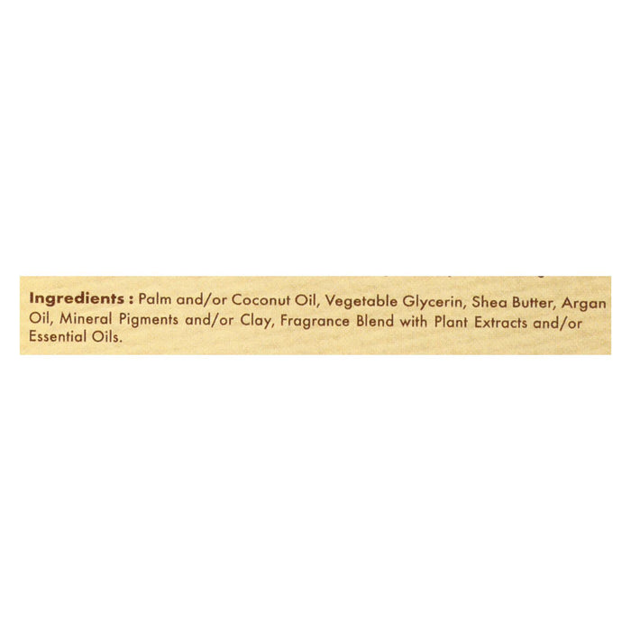 A La Maison - Bar Soap - Sweet Almond - 4-3.5 Oz