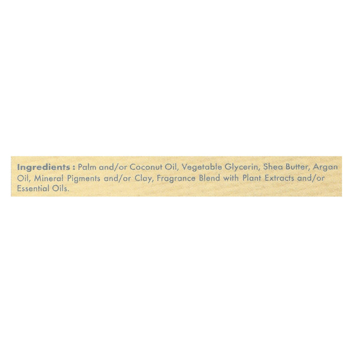 A La Maison - Bar Soap - Fresh Sea Salt - 4-3.5 Oz
