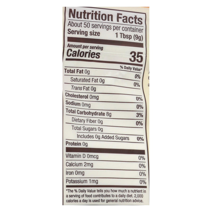 Bob's Red Mill - Arrowroot Starch - Case Of 4-16 Oz.