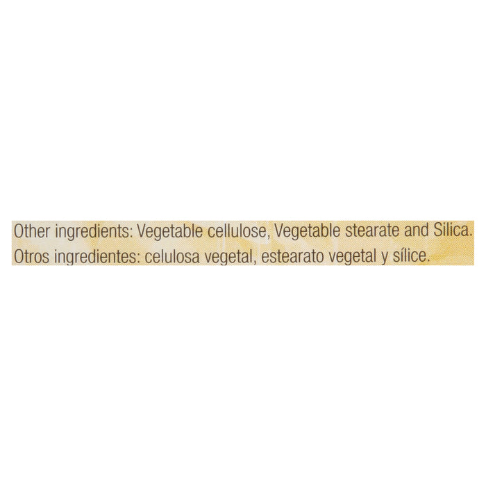 Bio Nutrition - Pine Pollen - 90 Vcap