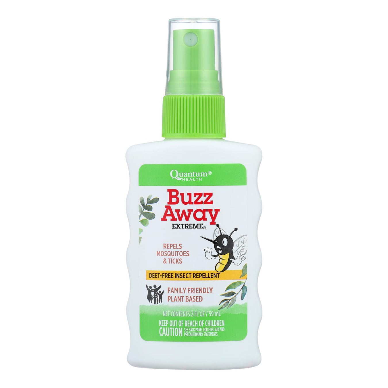 Bug & Insect Repellent