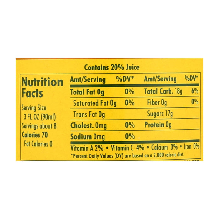 Stirrings Cocktail Mixer - Lemon Drop - Case Of 6 - 750 Ml