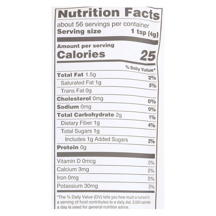 Navitas Naturals - Cacao Nibs Organic Sweetened - 8 Oz