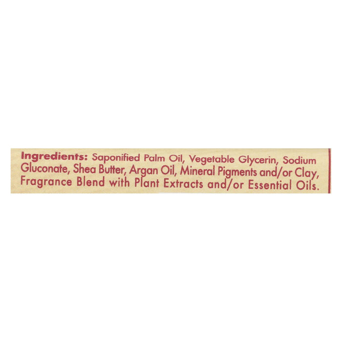 A La Maison - Bar Soap Cherry Blossom - 1 Each - 8.8 Oz