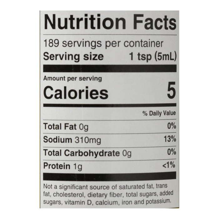 Bragg - Liquid Aminos - 32 Oz - 1 Each