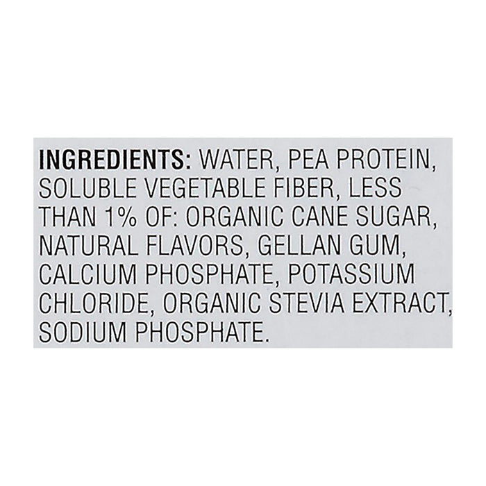 Evolve Ideal Vanilla Protein Shakes  - Case Of 3 - 4-11 Oz