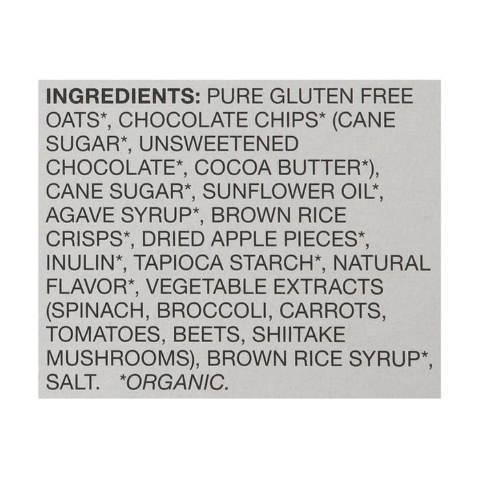 Made Good - Granola Mini Chocolate Chips - Case Of 6-5-.85oz